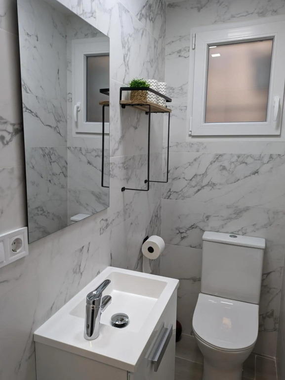 Apartamento Torremar