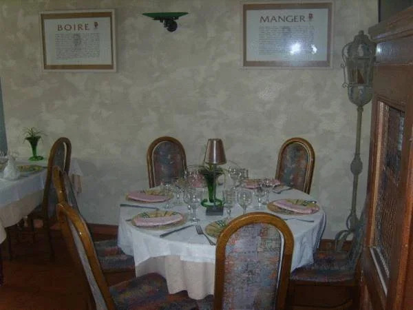 Auberge De La Vallée