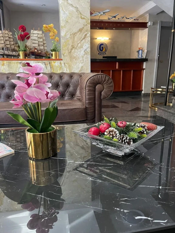 G Hotels