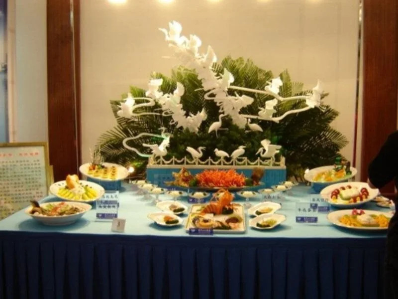 ZTG Resort Thousand-island Lake