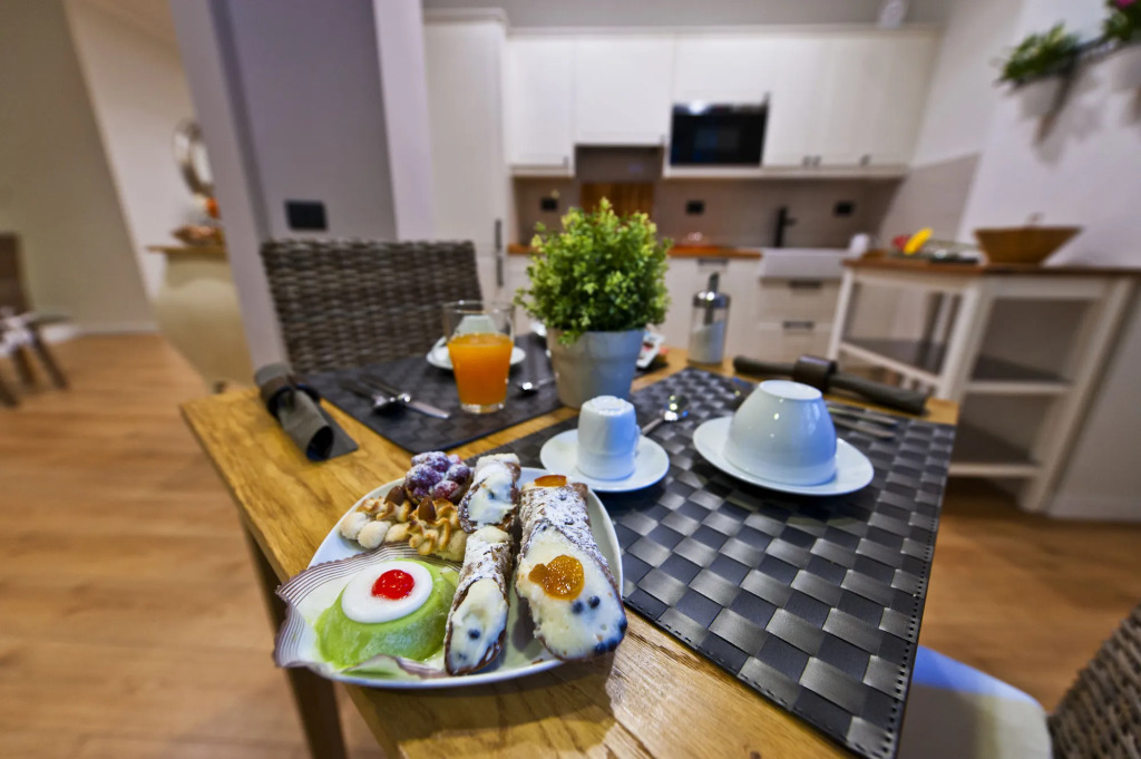 Delle Vittorie Luxury Rooms&Suites