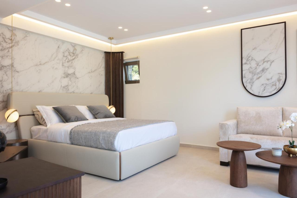 Naiades Boutique Hotel - Adults Only