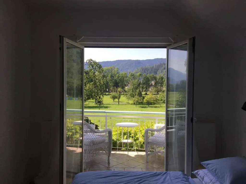 Guest House Vitaja