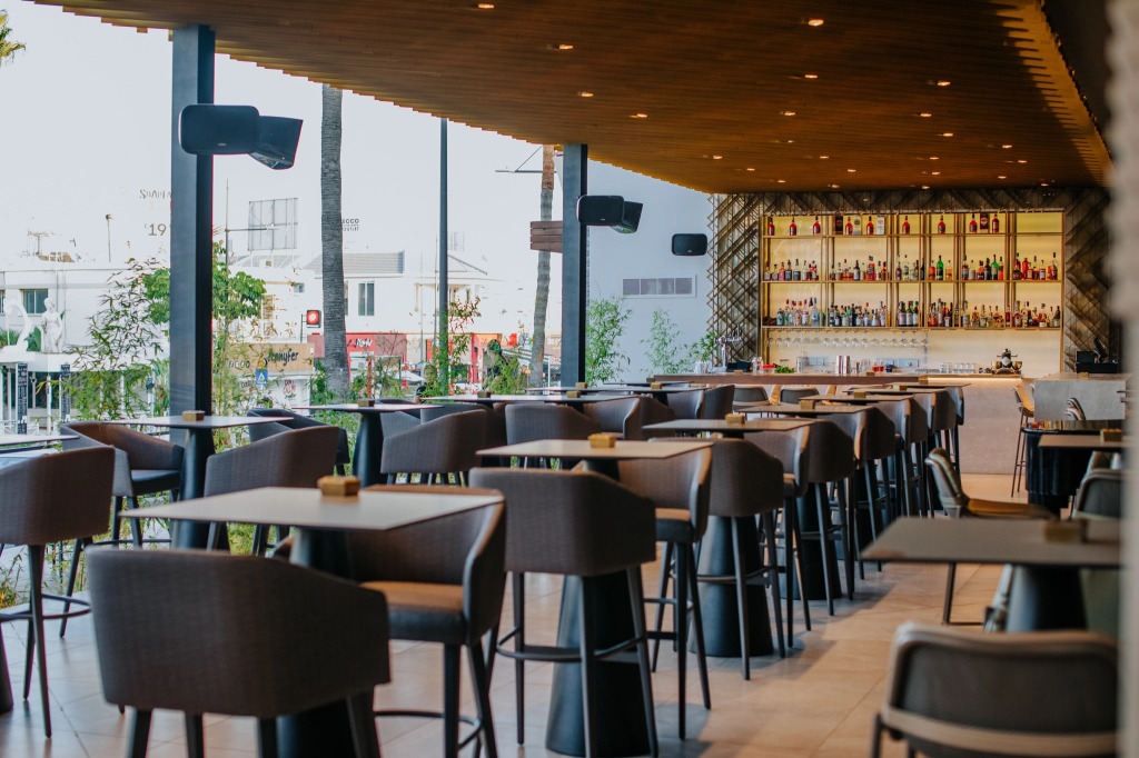 Napa Plaza Hotel