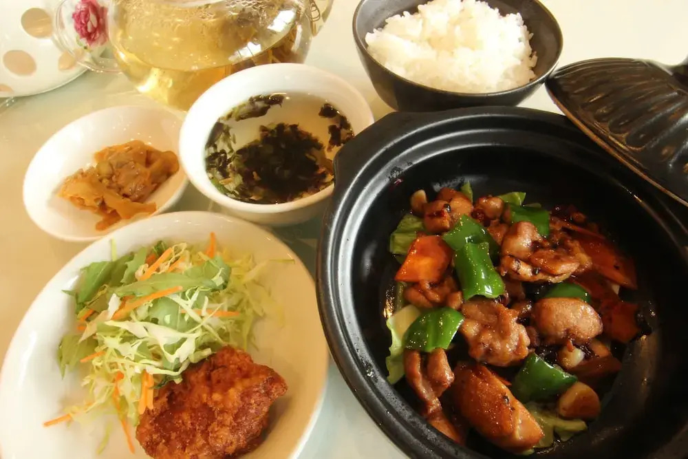 大同GardenHotel 大阪西九条 本館