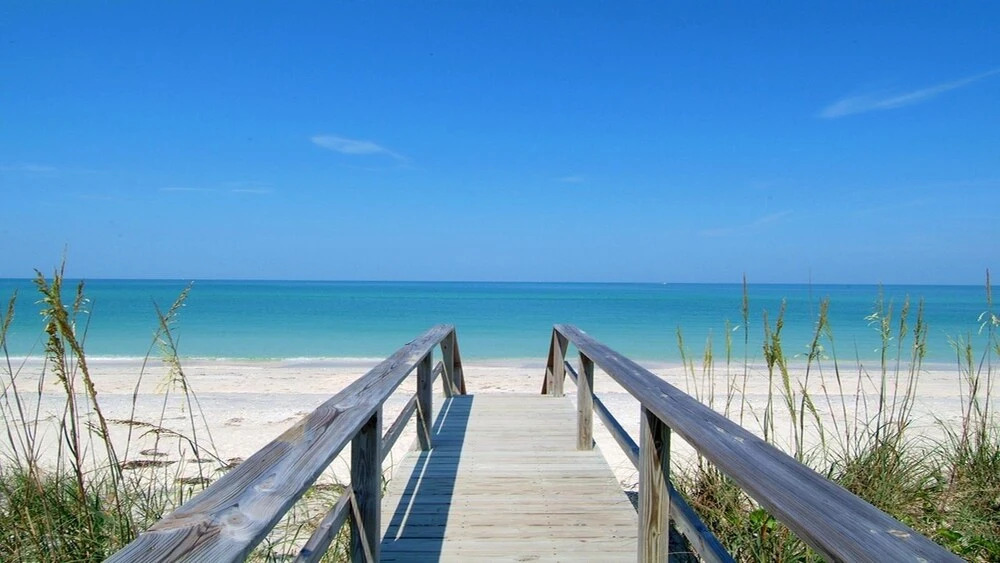 Midnight Cove Ii 214f - Best Of The Bayside! 2 Bedroom Condo