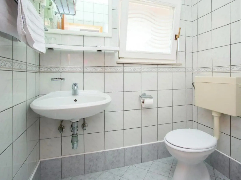 Ville Corinthia - One Bedroom No.2