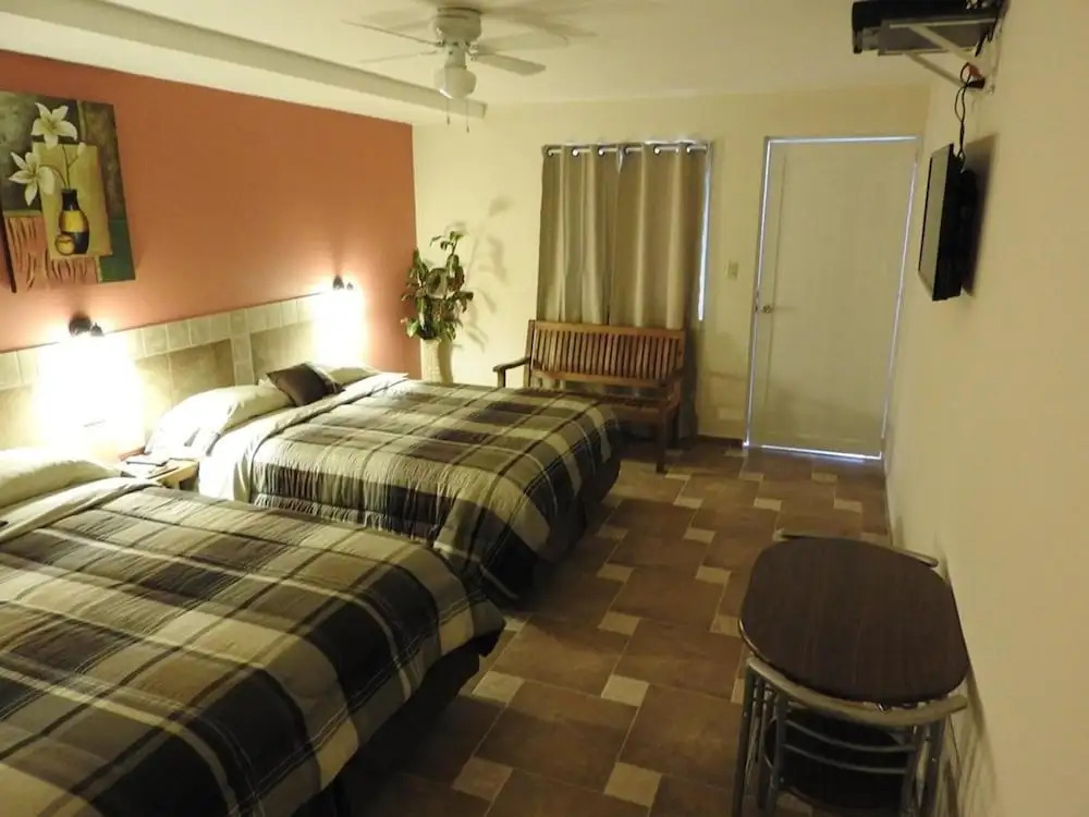 Dreams Hotel Puerto Rico