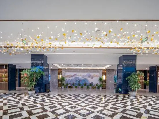 Fengning Zhujiang Hotel