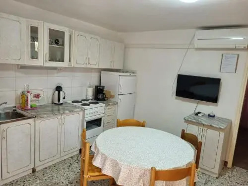 Apartments Andrea