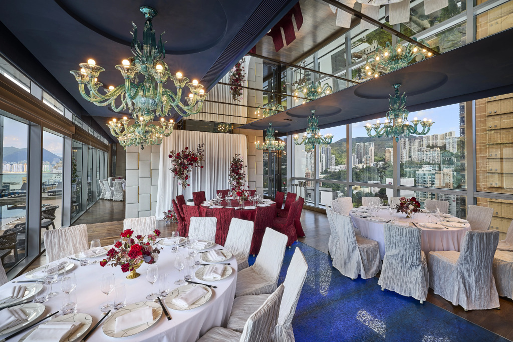 Crowne Plaza Hong Kong Causeway Bay by IHG