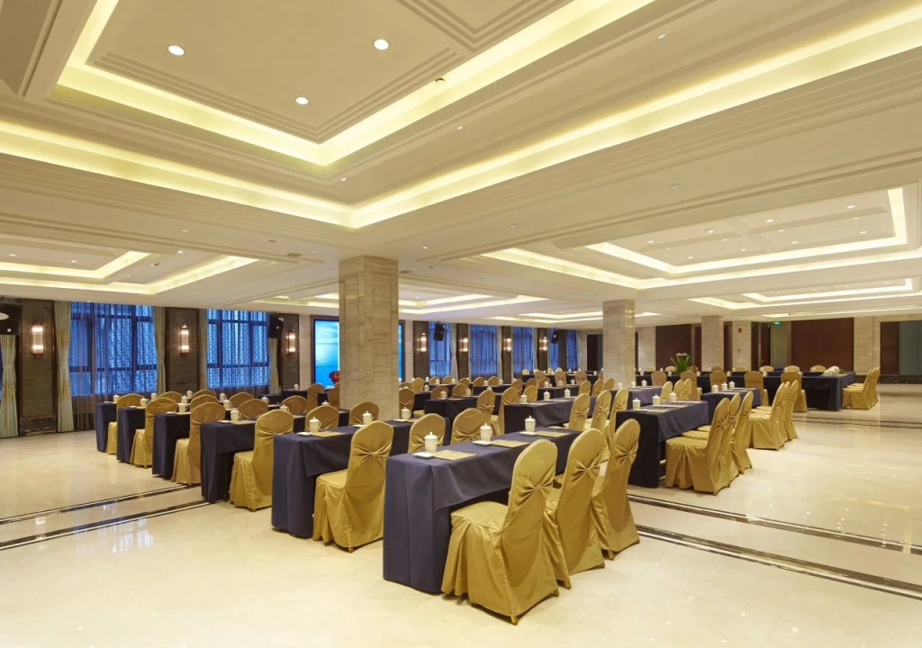 Xianghu Hotel
