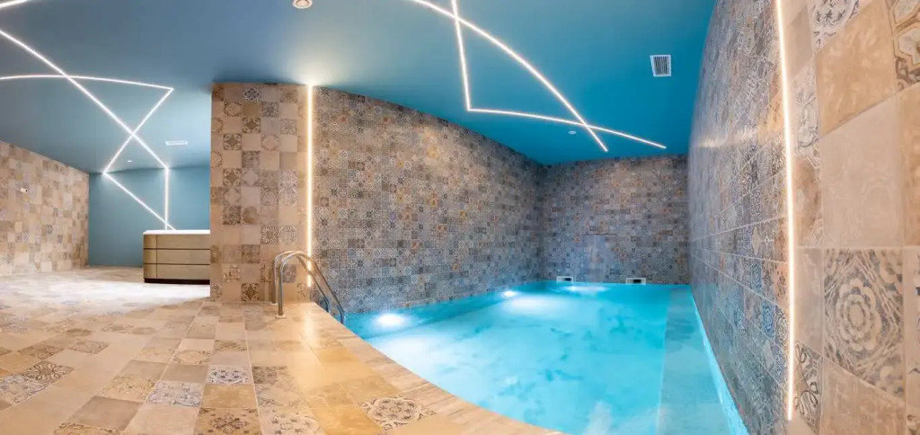 Hotel Ben Aouda & Spa