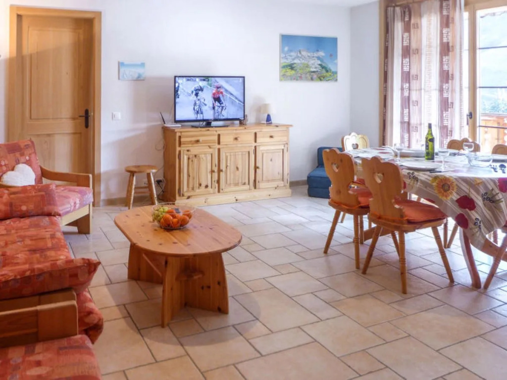 Le Hameau des Crosets