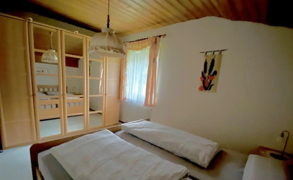 Ferienwohnung Deininger