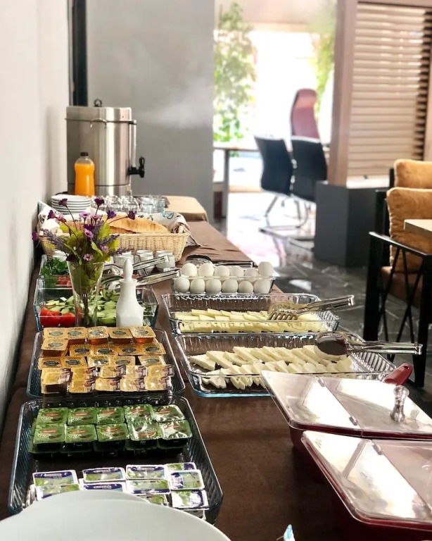 ÇALIŞKANLAR OTEL