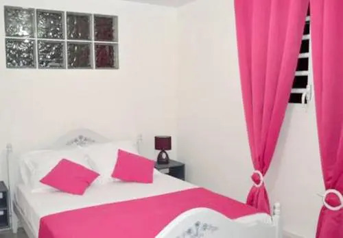 Holiday Home Pointe Lynch
