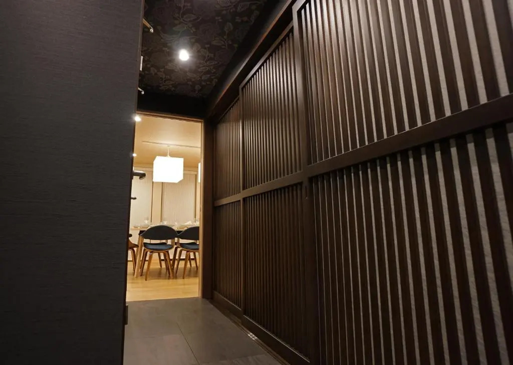 コンドミニアムホテル 渋谷GOTEN Condominium Hotel Shibuya GOTEN