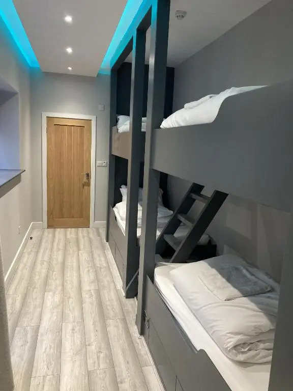 Vibe Holiday Apartments