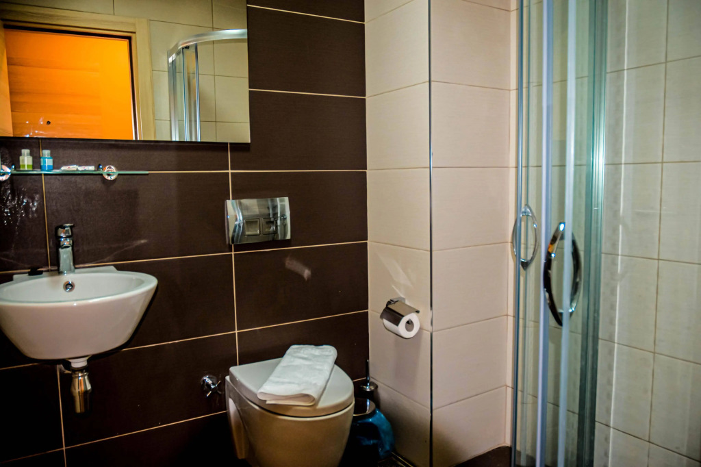 Turunc Bay Conti Boutique Hotel