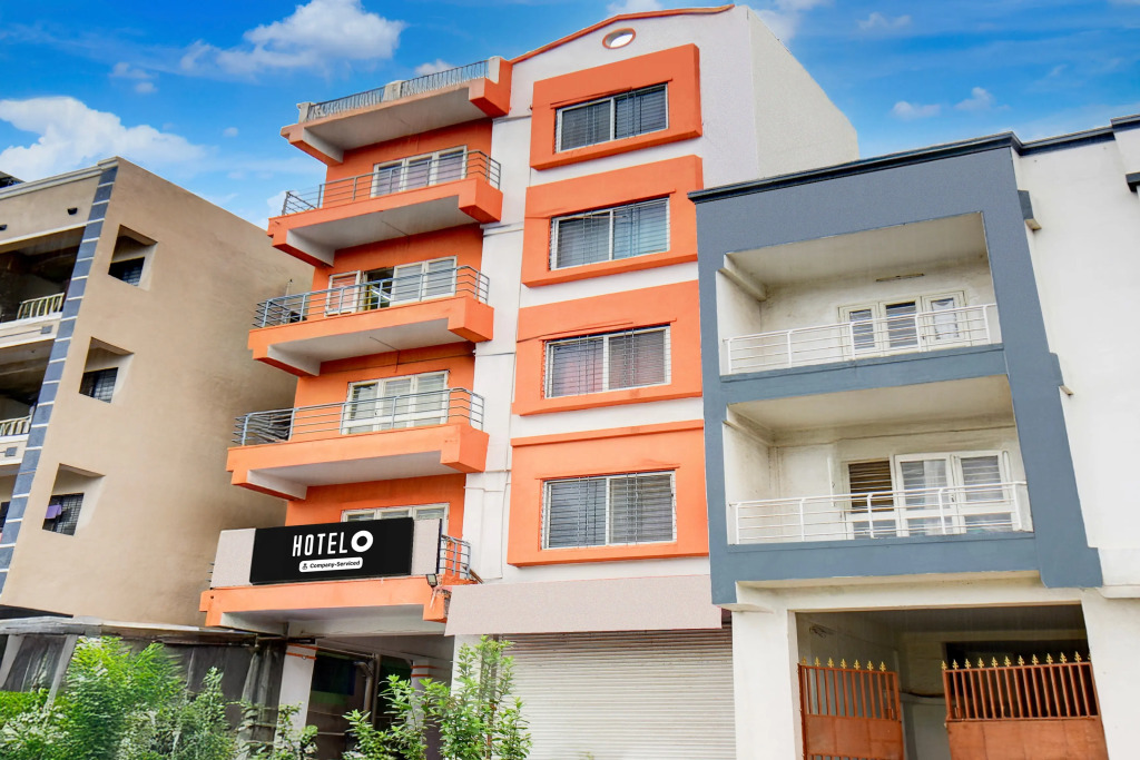 OYO Home 78003 Designer Stay Hinjewadi