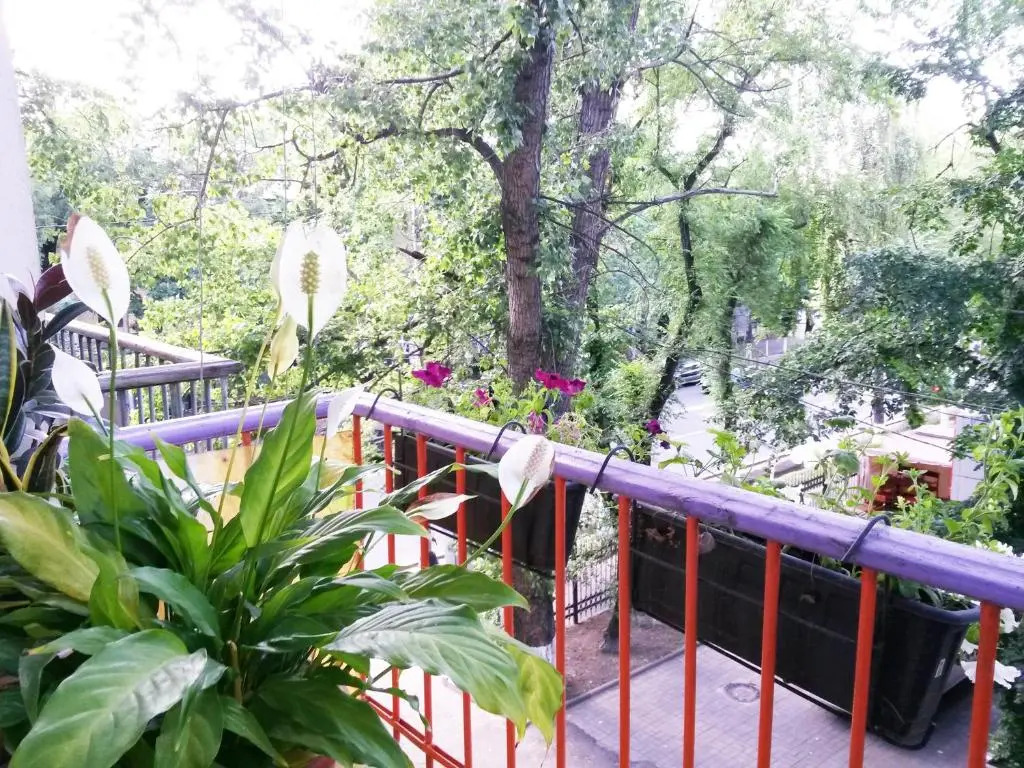 "В центре города" Квартира - "Downtown" Apartment