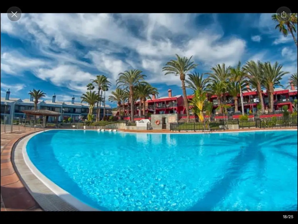 Apartment Sun Club