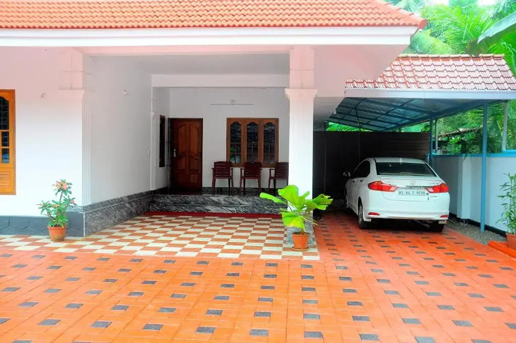 Grace Guest Home