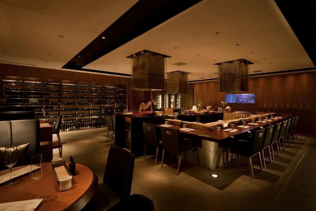 Swissotel Nankai Osaka