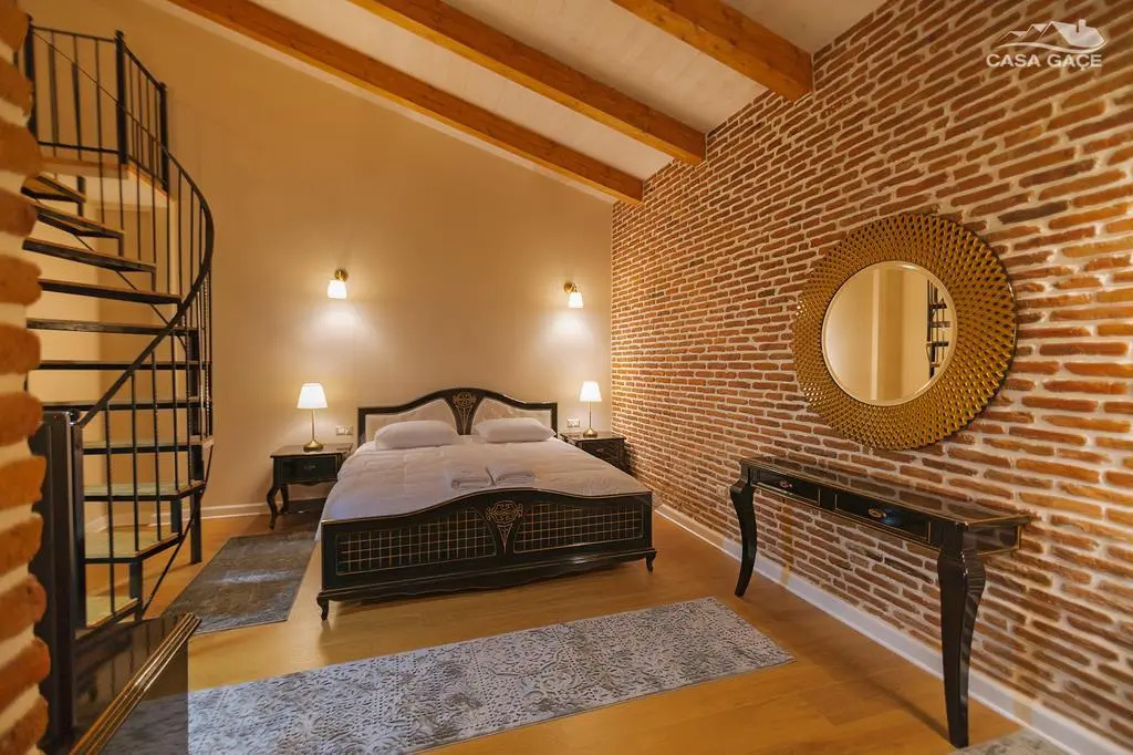 Casa Gaçe Hotel