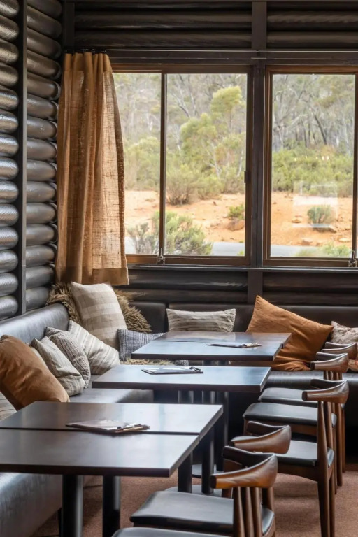 Great Lake Hotel