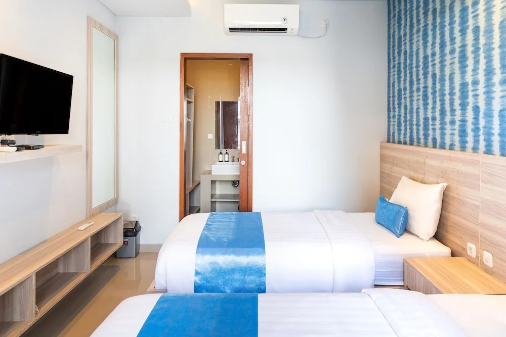 Mahesa Seminyak