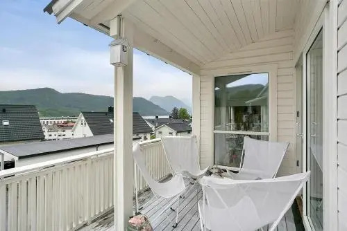 Ørskog Motel