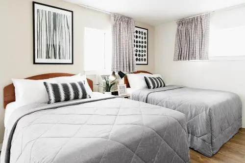 InTown Suites Extended Stay Mobile- South Beltine