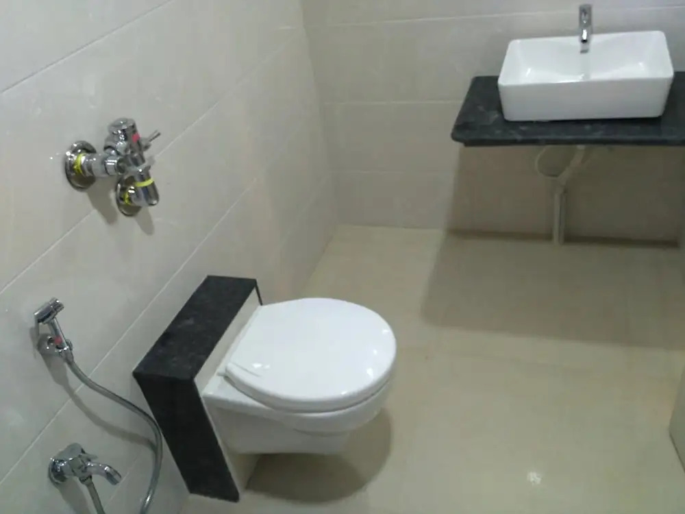 Happy Stay Service Apartment