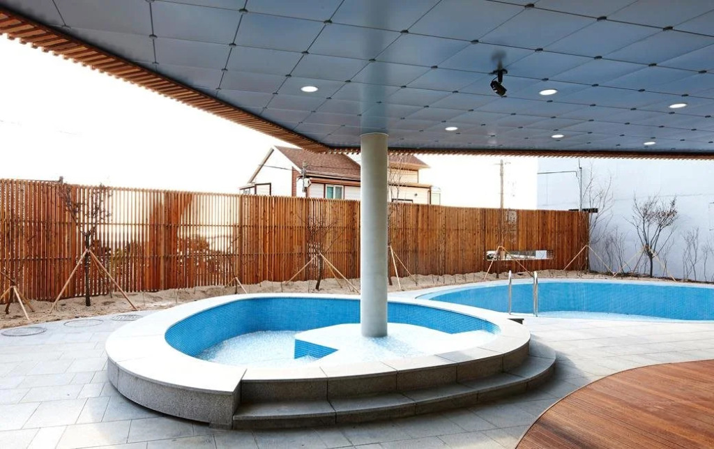 Healing Turn Condo