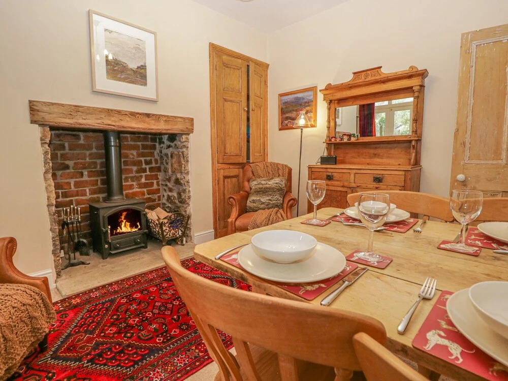 Fox Cottage