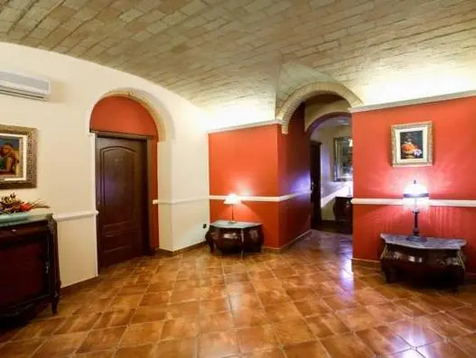 Hotel Kazar