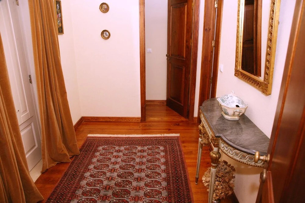 Casa Hortenses