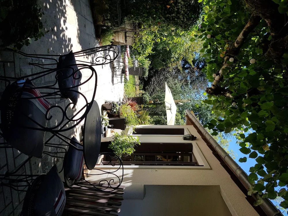 Domaine du Salabert