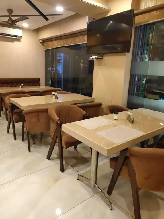 Hotel Park Gardenia