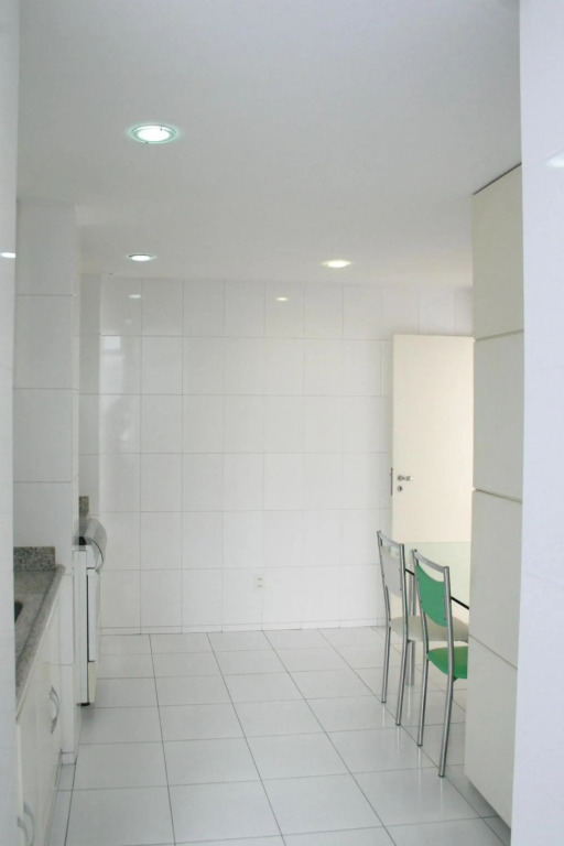 3 suítes Copacabana vista mar