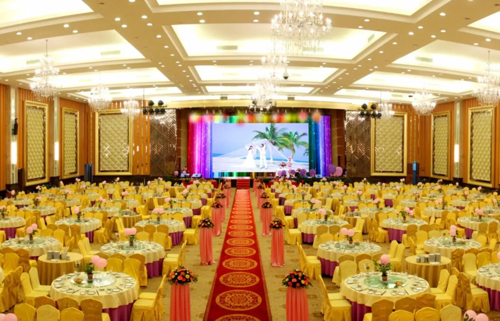 Winnerway Hotel