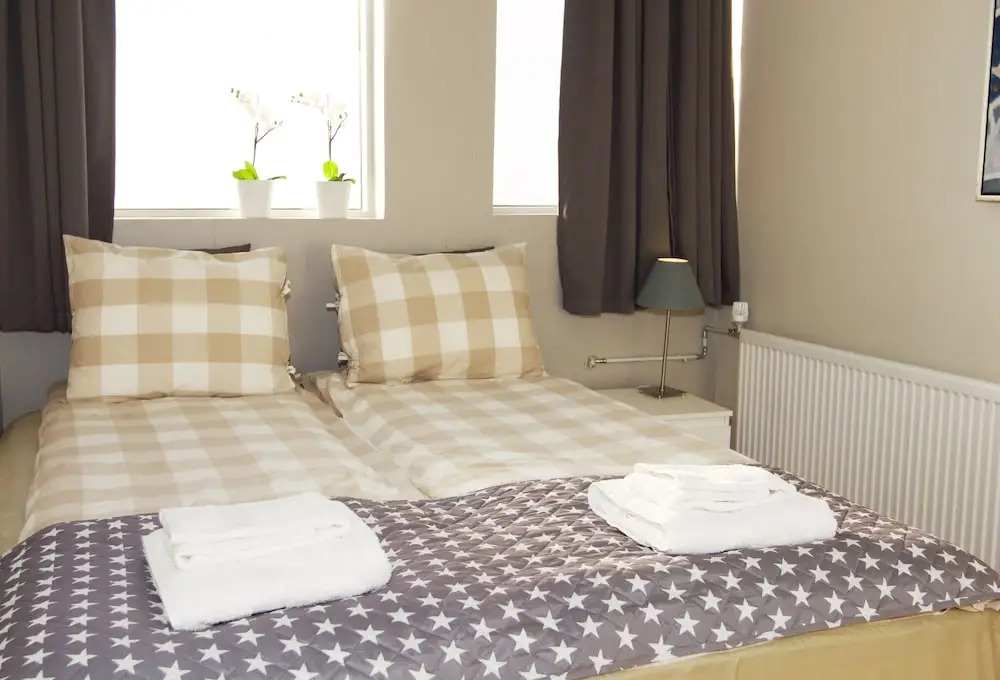 Guesthouse Álfar