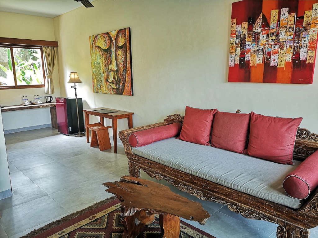 Villa Nirvana