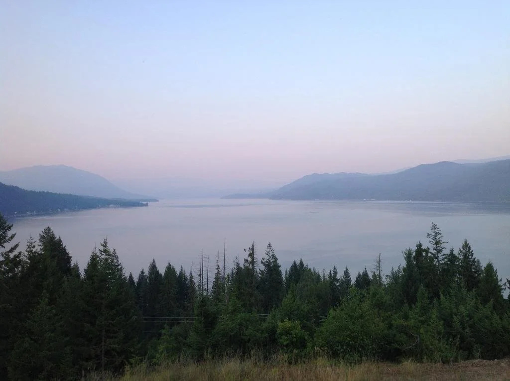 Suite Escapes BC