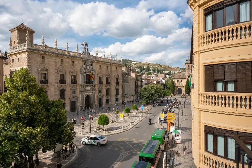 Pension Venecia Gomerez