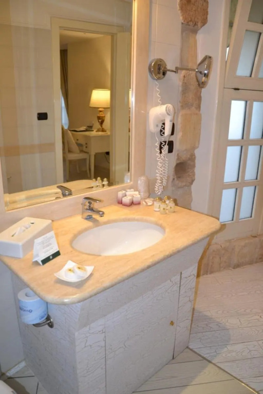 Sangiorgio Resort Hotel & Spa with restaurant