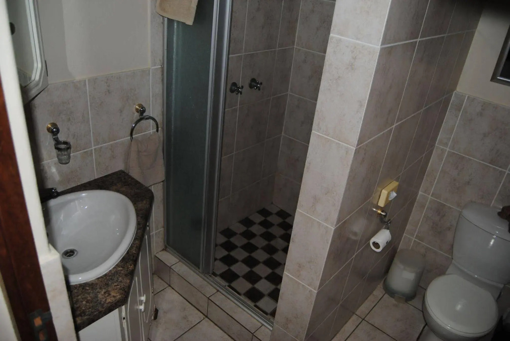 African-Dreamz Guest House