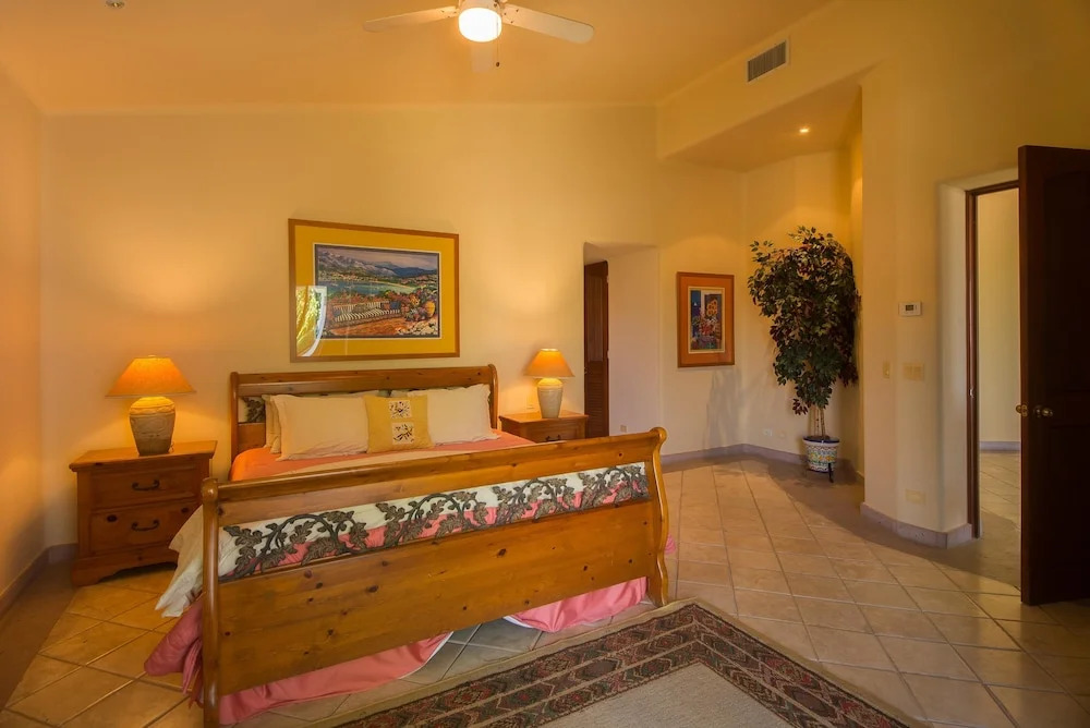 Gorgeous Villa on 5th Fairway of Palmilla Golf Course - Villa Nobel